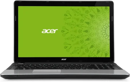 ACER ASPIRE E1
