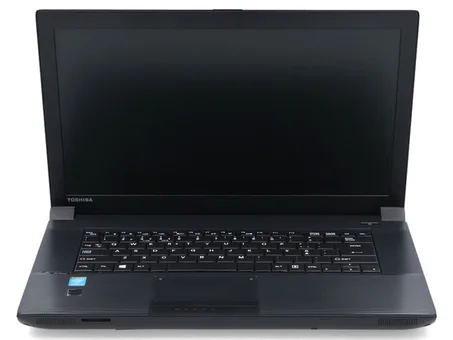 TOSHIBA DYNABOOK B554