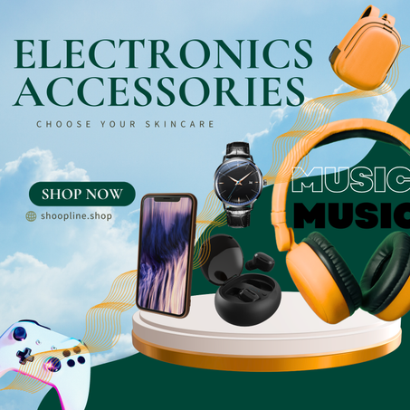 أجهزة إلكترونية