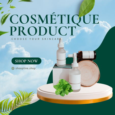 منتجات الجمال و العناية الشخصية