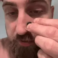 الاستخدام الليلي