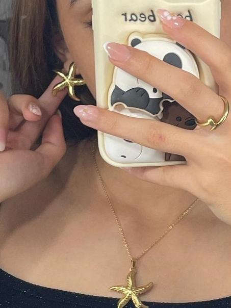 قلاده نجمه البحر