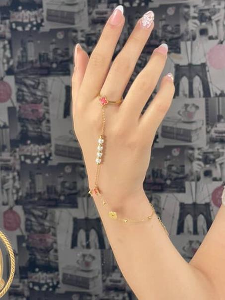 اكسسوارات اليد 5