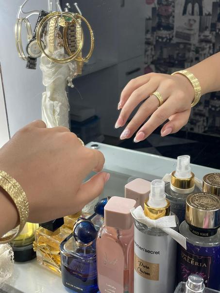 اكسسوارات اليد 3