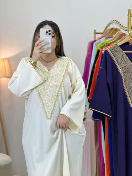 بدعيات المودال الاول