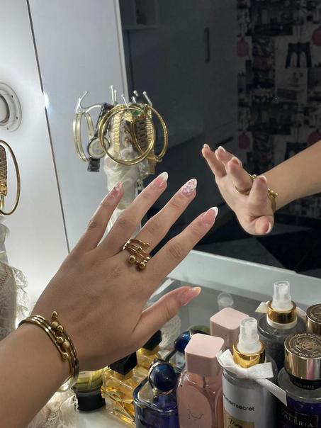 اكسسوارات اليد 4