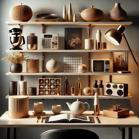 منتجات المنزل