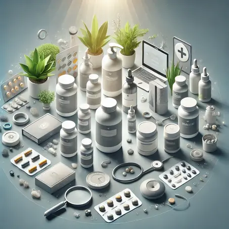 منتجات الصحة