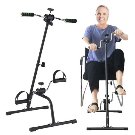 جهاز تمارين دواسة الدراجة الثابتة