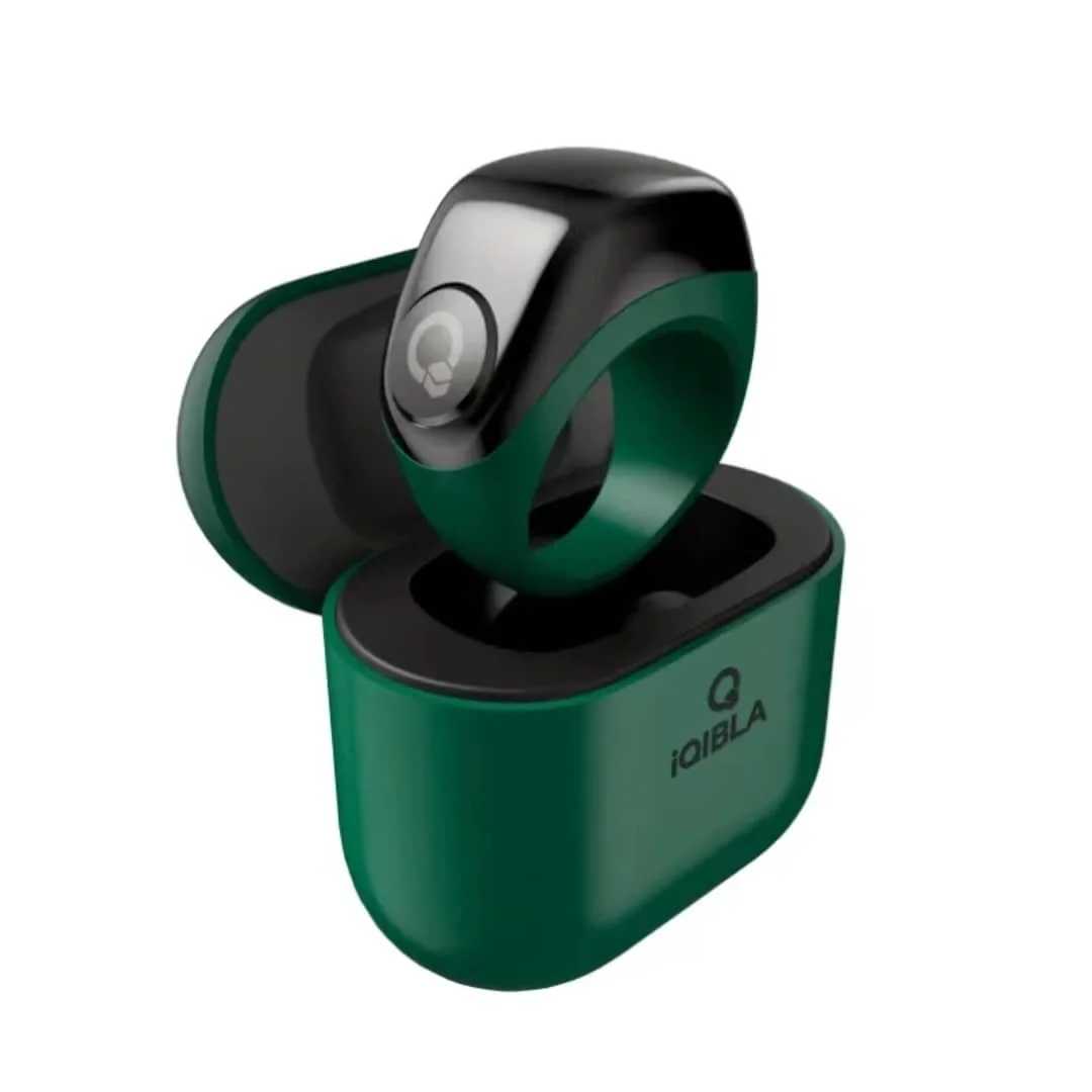 Chapelet Électronique connectable – Modèle iQibla