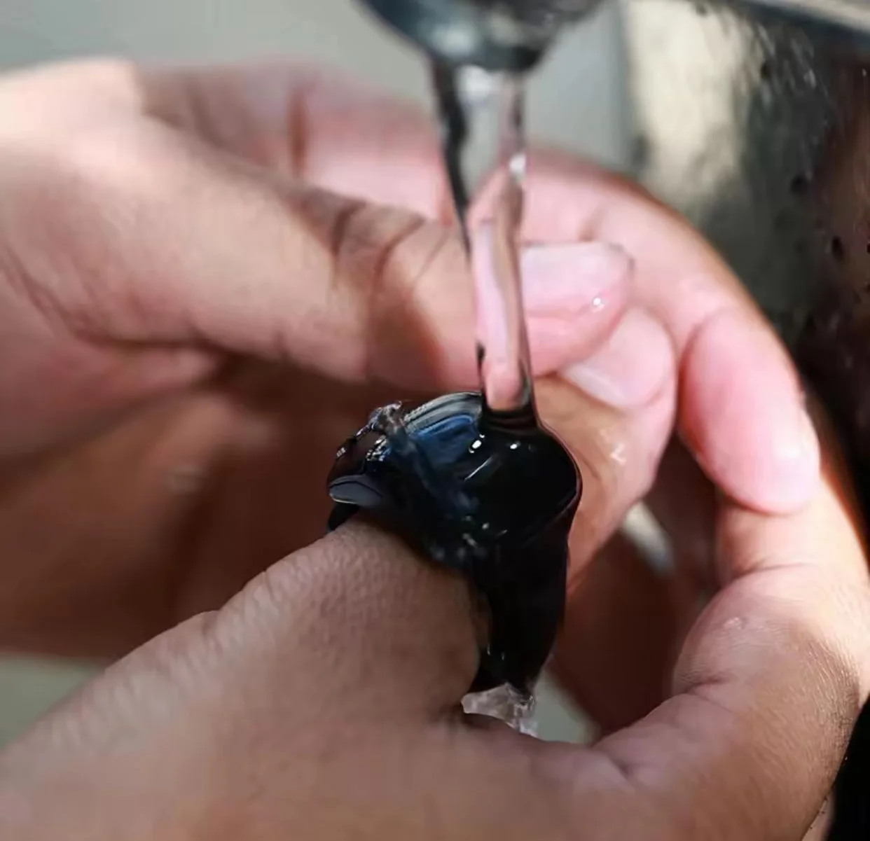 Chapelet Electronique Model WESLAMIC