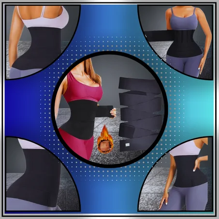 حزام تشكيل الجسم