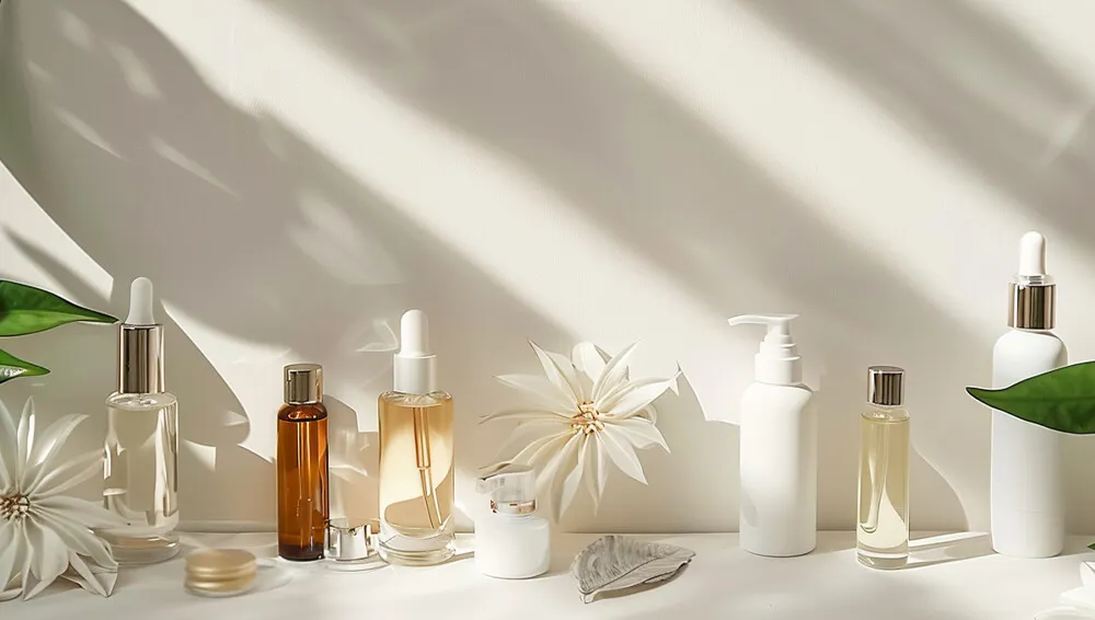 العناية الشخصية و مستحضرات تجميل