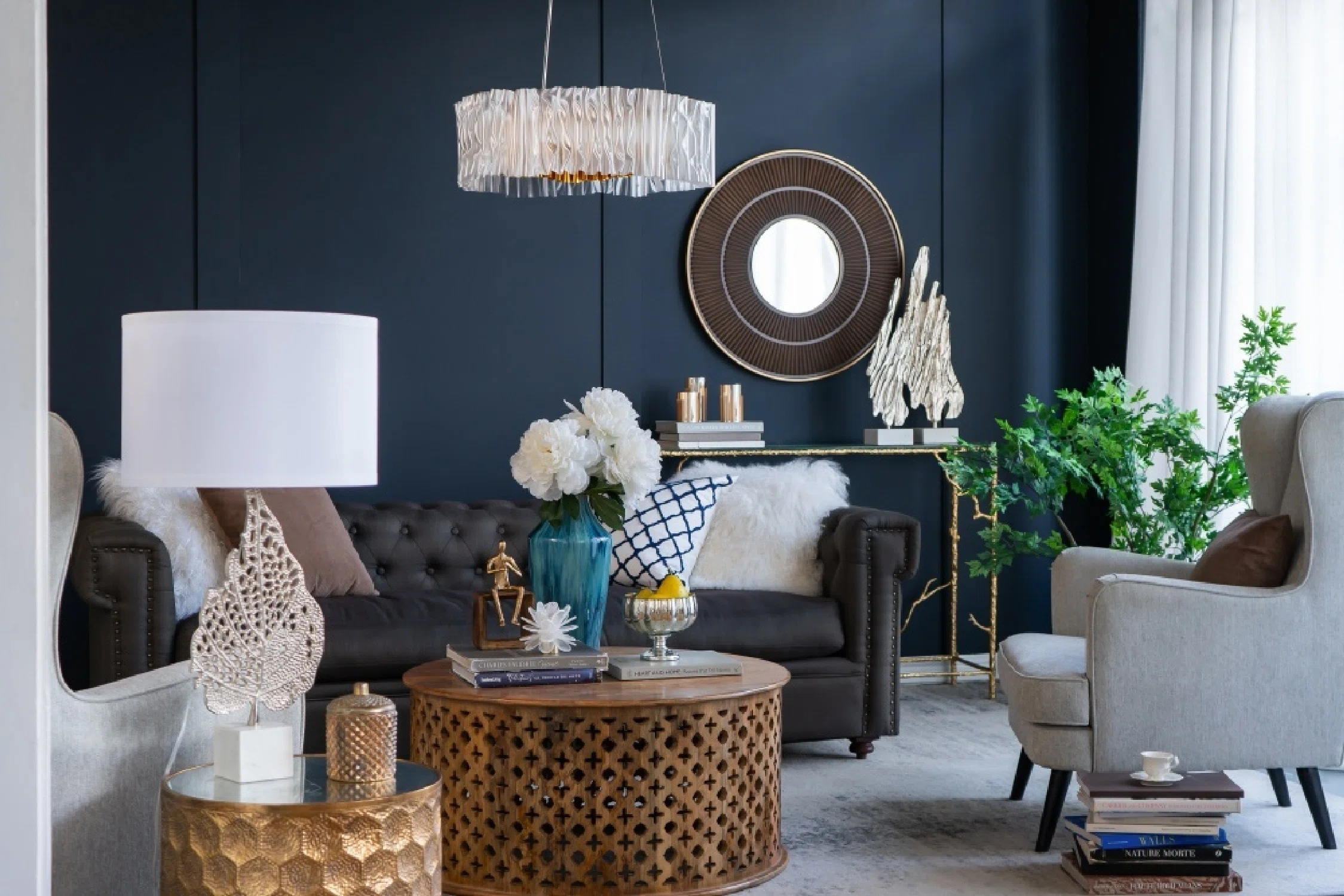 منتجات المنزل