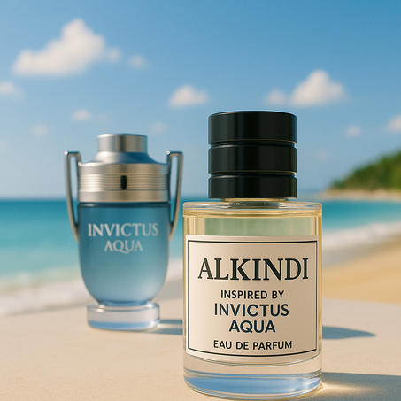 Inspired by Invectus Aqua