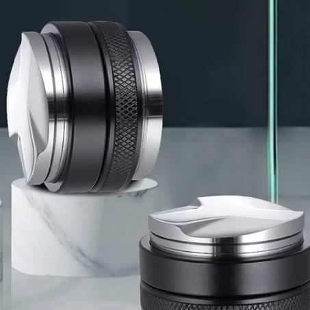 Distributeur et doseur de café 58mm