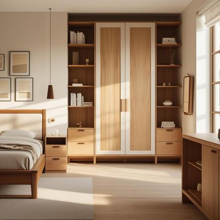 اتات خشبية عالية الجودة