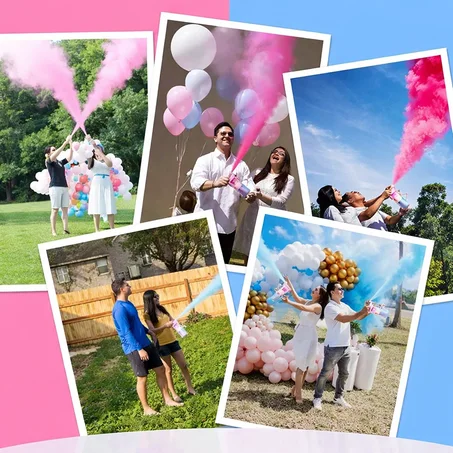 🎉 طفاية الالوان - color spray