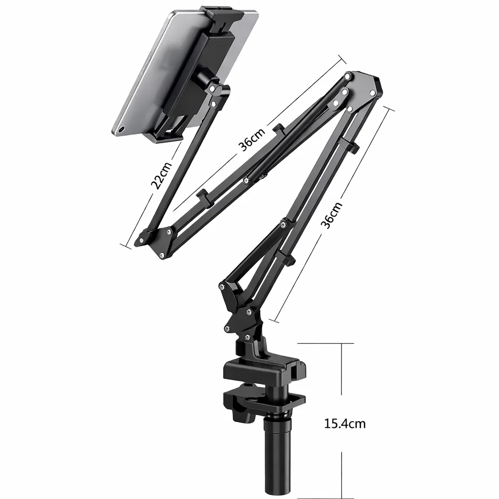 ستاند الهاتف و الايباد 360°