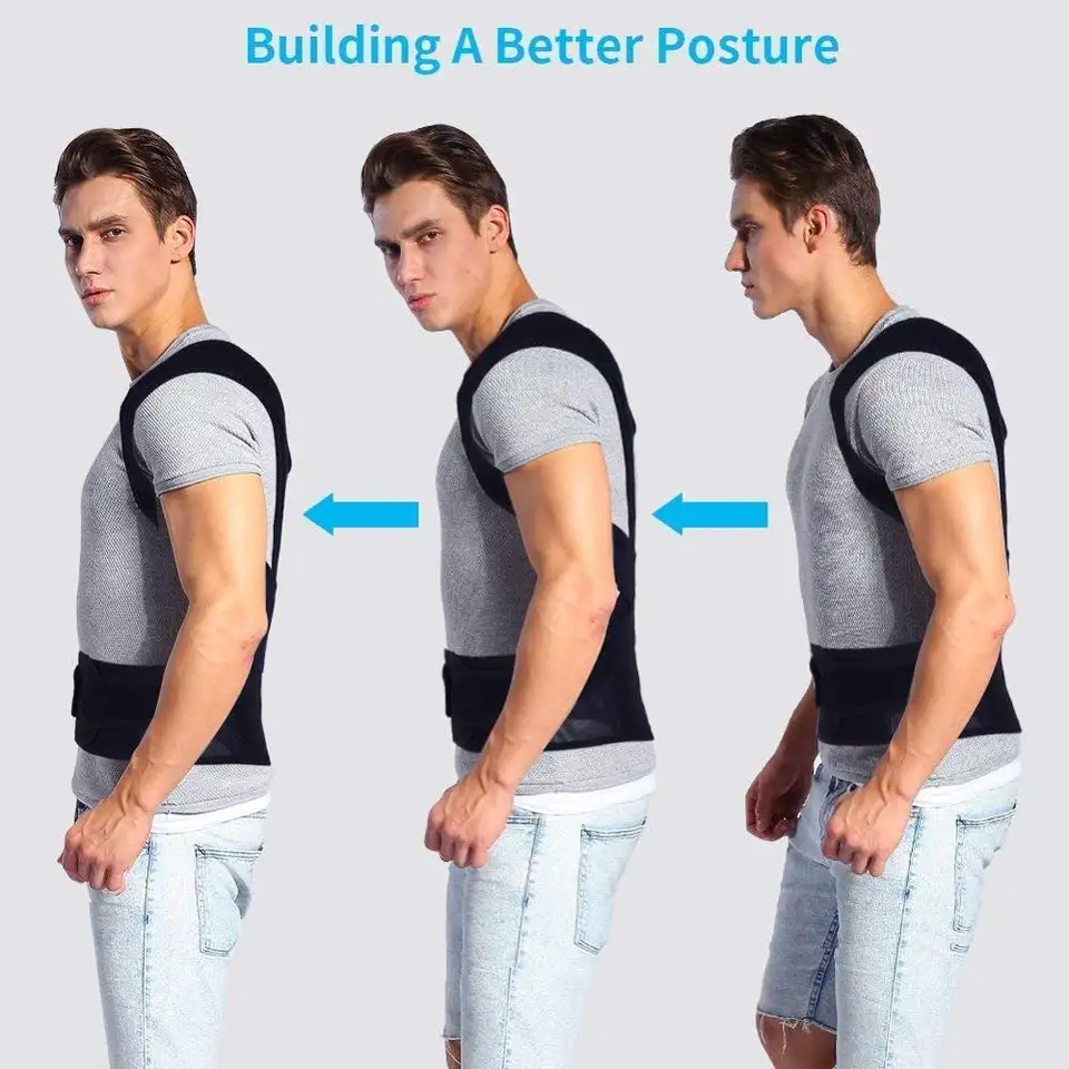 Back Corset II