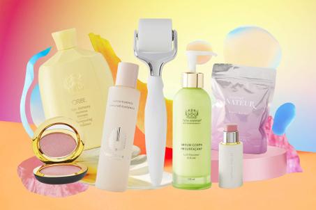 جمال و عناية