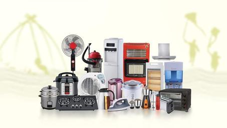 أجهزة منزلية