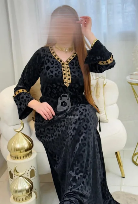 Robe katifa 2026