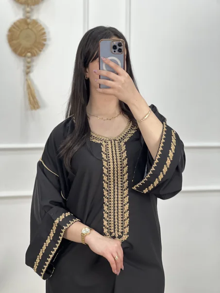 جبة تونسية 2026