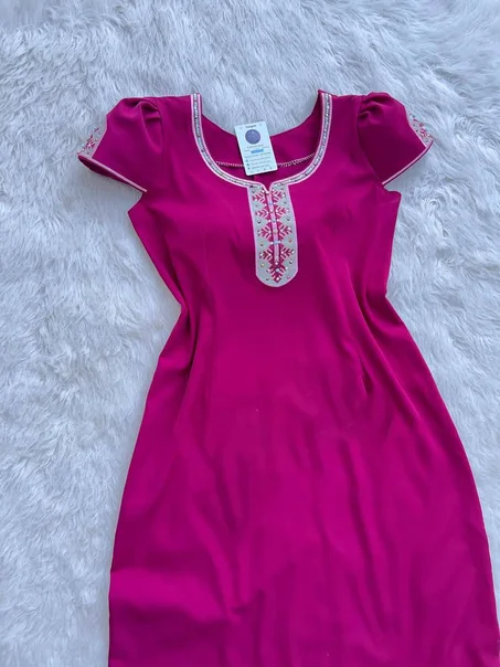 Robe Rosa