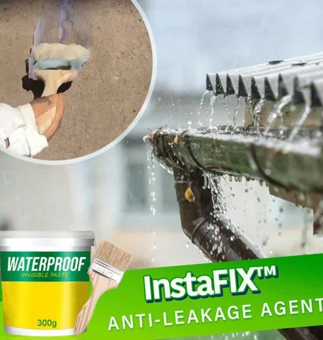 طلاء مانع التسرب 500 غرام