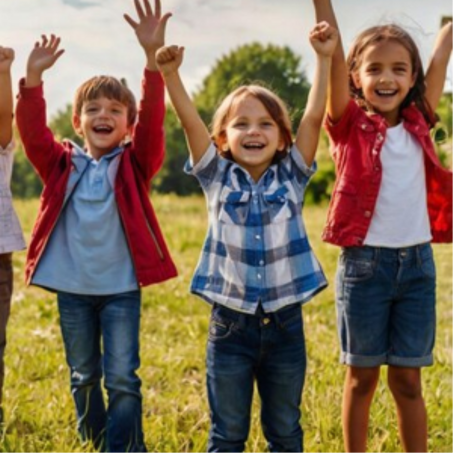 ملابس الأطفال