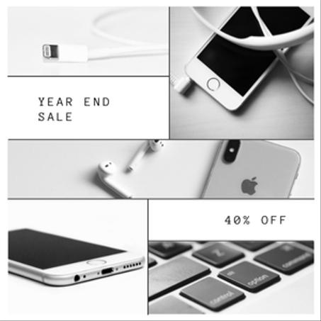 الالكترونيات والاكسسوارات