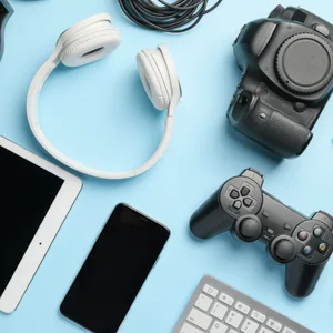 الإلكترونيات والـ Gadgets