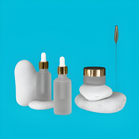 منتجات الجمال والعناية الشخصية