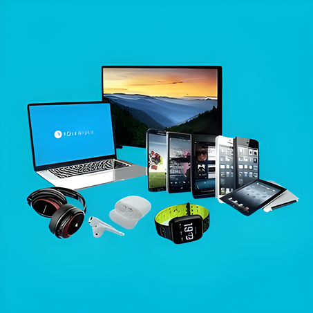 إلكترونيات