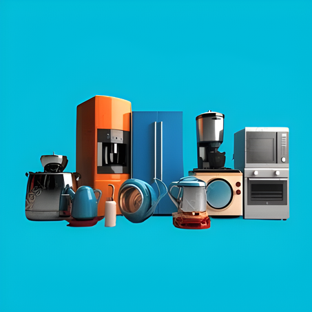 منتجات منزلية