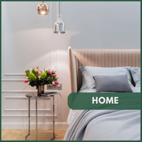 لوازم المنزل