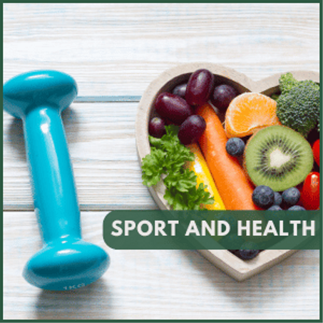 رياضة و صحة