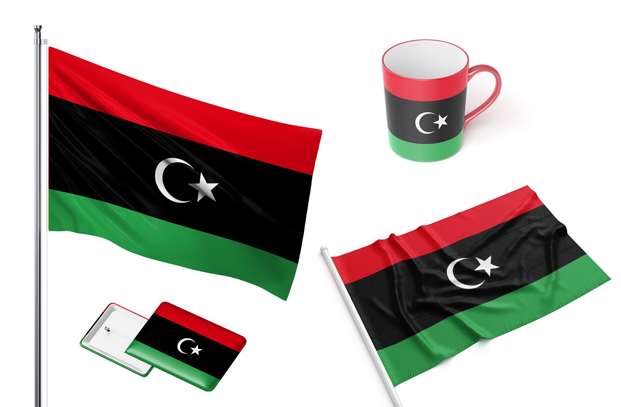 libyland