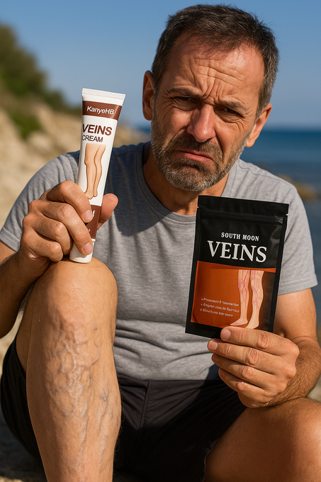 ✨فعلا انتهت قصة الدوالي 👣احصل على العرض المعجزة للتخلص الجدري من الدوالي بكل أنواعها  🚀   🎁تأتي مع أفضل هدية مكملة