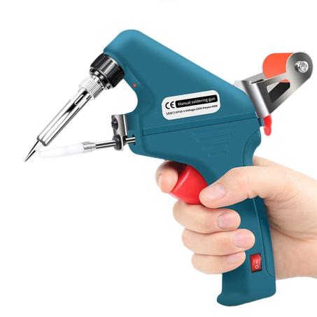 الة لحام الكترونية 60 وات