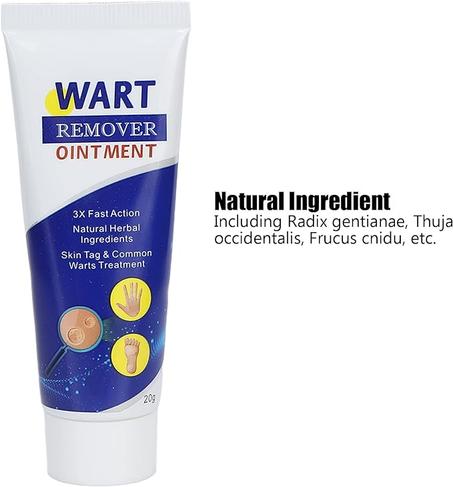 مزيل للثآليل و مسمار الكيف