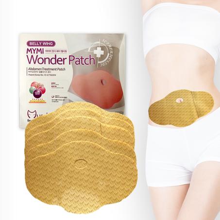 افضل لاصقات لحرق الدهون و الحصول على جسم مثالي