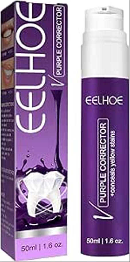 إزالة البقع الصفراء وتصحيح لون الأسنان للحصول على ابتسامة مشرقة وبيضاء