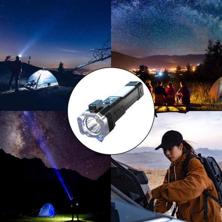 المصباح المعجزة الأكثر مبيعا في الكويت هذا الشهر ( + هدية مجانية  )