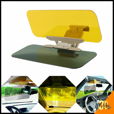 مظلة شمسية لسيارة، حماية من الوهج، حماية من الأشعة فوق البنفسجية 🚗📢تخفيض!