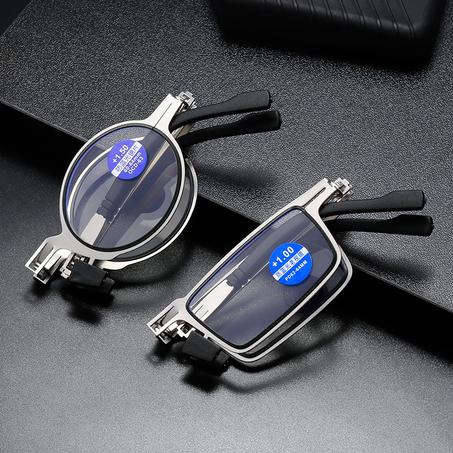 النظارات القابلة للطي الفائقة الجودة