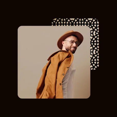 أزياء الرجال