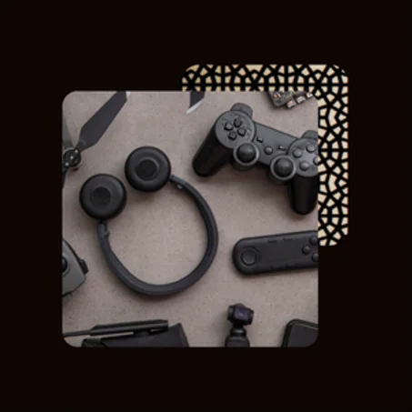 إلكترونيات