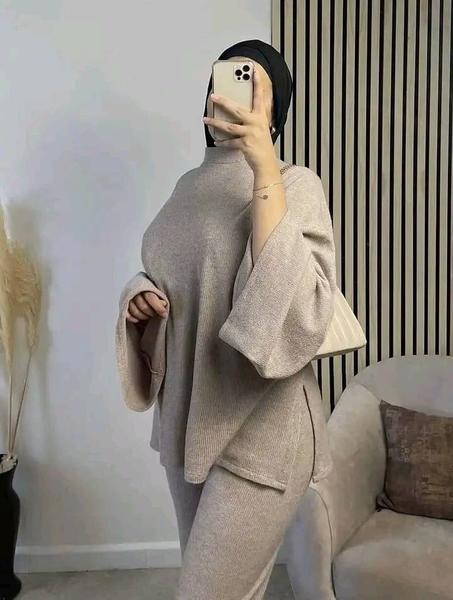 Ensemble COMFY tendance 2025